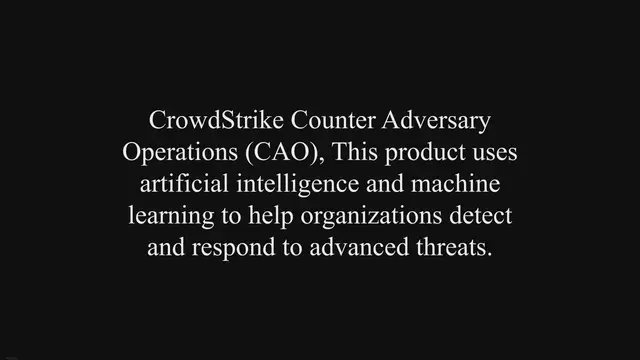 'Video thumbnail for 10 New CyberSecurity Products'