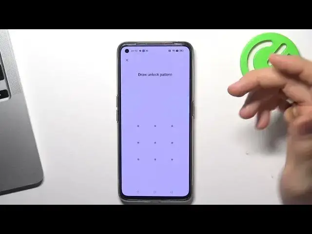 'Video thumbnail for How to Add Fingerprint on Realme Q5 Pro - Fingerprint Set Up'