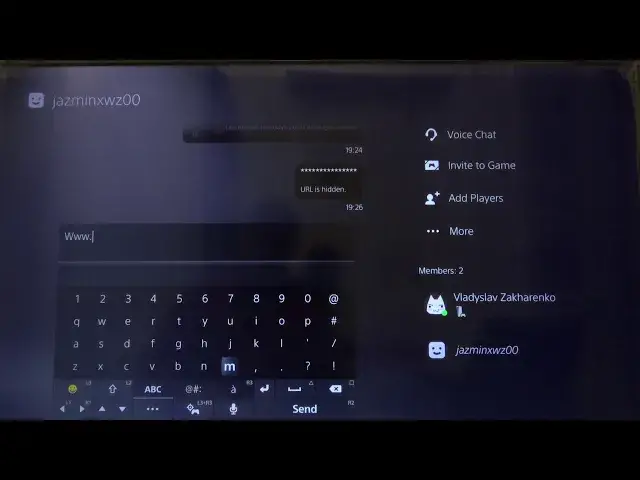 'Video thumbnail for How to Enter & Use Browser on PlayStation 5 – Browser Access'