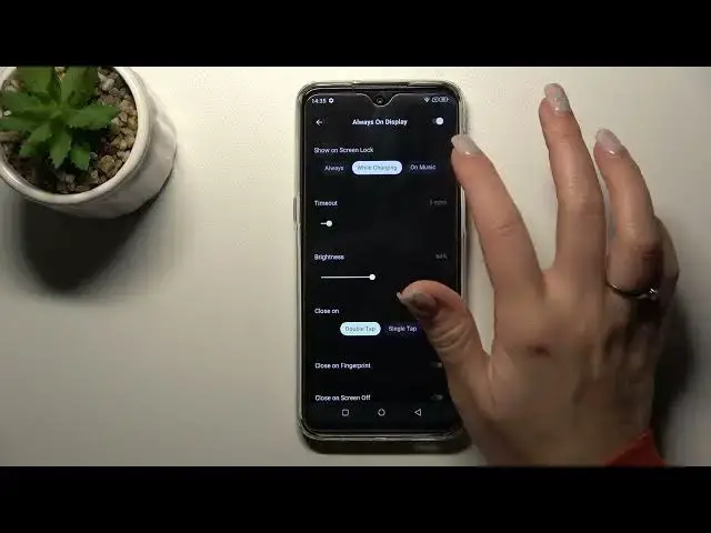 'Video thumbnail for UleFone Note 13P - How To Customize Always On Display'