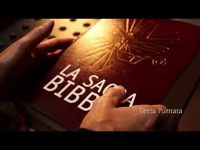 'Video thumbnail for Il Vangelo secondo Marco -  terza puntata'