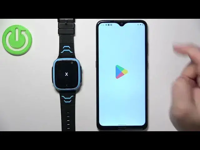 'Video thumbnail for How to Pair Xplora X5 Play with Android Phone – Bluetooth Connection'