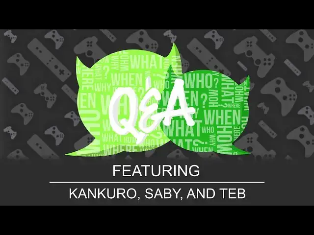 'Video thumbnail for Se7enSins Q&A Episode 1'