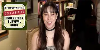 'Video thumbnail for Video: A Declassified Understudy Survival Guide with Hannah Florence'