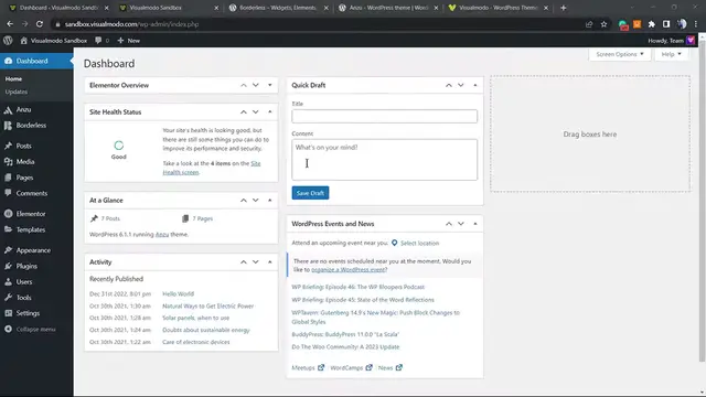 'Video thumbnail for How to Add Arrow-key Keyboard Navigation in WordPress Site For Free_'