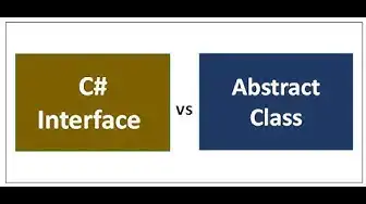 'Video thumbnail for Learn OOP in Nepali! Uncover the Mysteries of Abstract Classes & Interfaces'