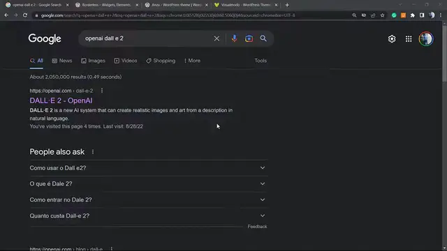 'Video thumbnail for How to Use AI to Generate Images in WordPress For Free_'