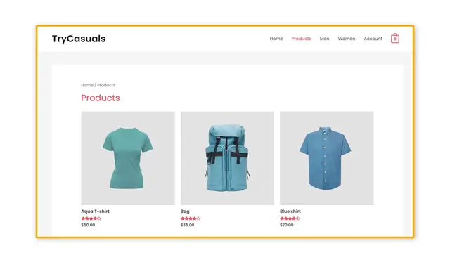 'Video thumbnail for How To Create A Custom Product Page Using Elementor'