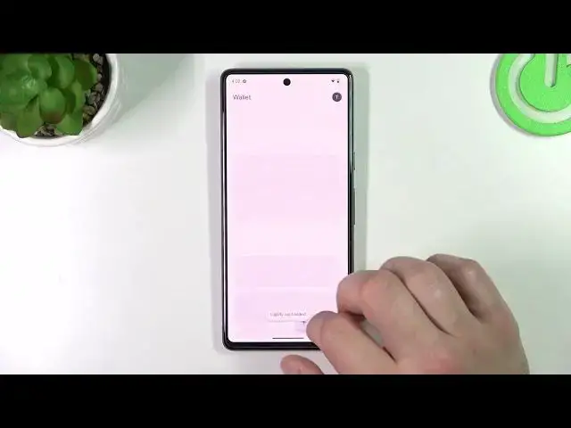 'Video thumbnail for How to Add Different Types of Cards in GOOGLE Pixel 7 – Card Management'