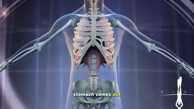 'Video thumbnail for The benefits of breathing Properly'