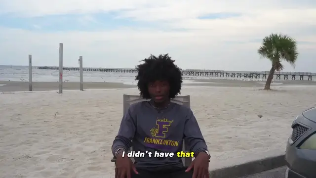 'Video thumbnail for Reflecting on my highschool experience(lessons I learned)'