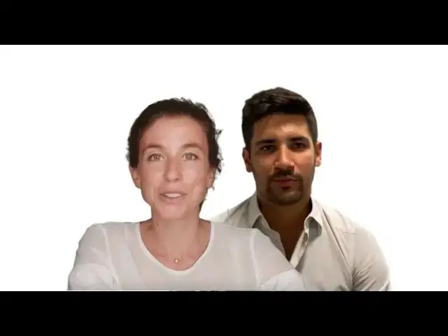 'Video thumbnail for Elezioni 25 settembre. Intervista a Giulia Pastorella e Filippo Campiotti del Terzo Polo'