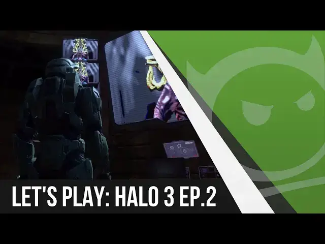 'Video thumbnail for Let's Play H3 EP2'