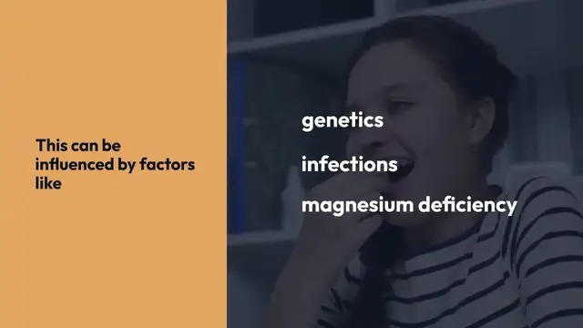 'Video thumbnail for My Vitamin D Levels SUCKED for Decades'