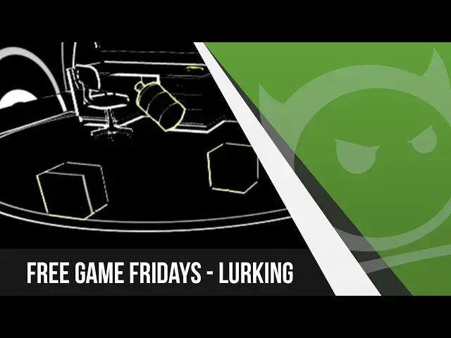 'Video thumbnail for Free Game Friday - Lurking'