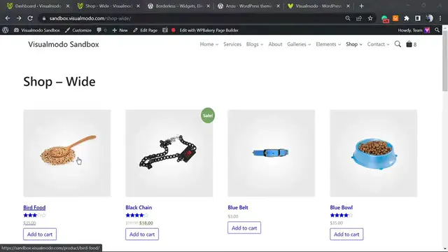 'Video thumbnail for How To Edit, Change or Customize WooCommerce Products Description_ WordPress Plugin Guide 🛒'