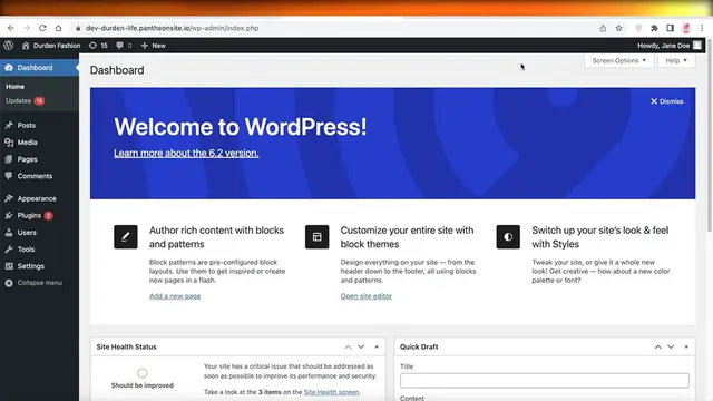'Video thumbnail for How To Add Crypto Payments To Your Website'