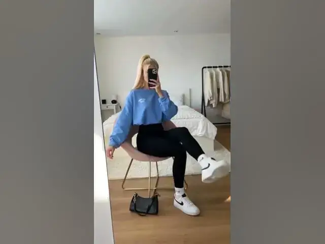 'Video thumbnail for Daily Outfits ✨ Subscribe to our Channel ❤️ #shorts #fashion #styleinspo #style #fashiontrends'