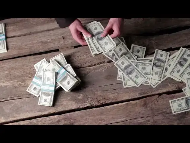'Video thumbnail for High Paying Web Frameworks'