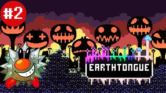 'Video thumbnail for Let's Play Earthtongue (2): Mods are coming!'