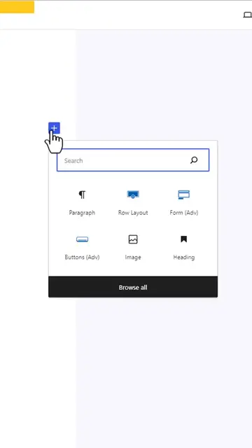 'Video thumbnail for Video Popup Button in Kadence _ WordPress 🤯'