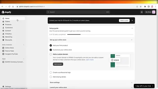 'Video thumbnail for How To Connect Shopify With Amazon (2024) Full Guide'