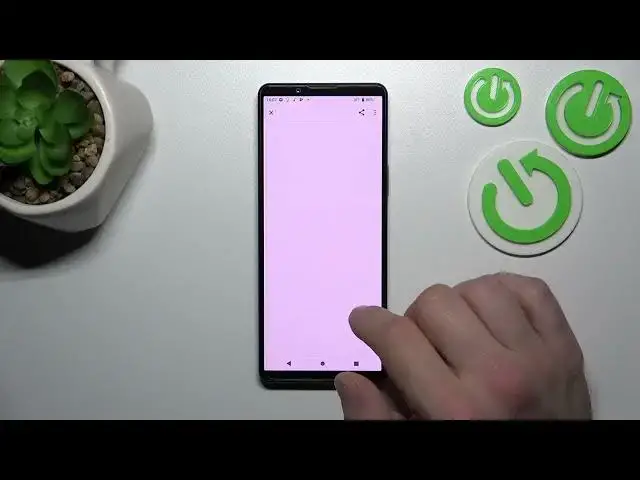 'Video thumbnail for How to Manage Google Wallet in SONY Xperia 5 IV – Wallet Options'