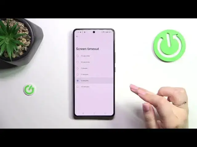 'Video thumbnail for How to Change the Automatic Screen Timeout Delay on ASUS ROG Phone 8 Pro'