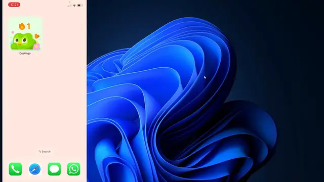 'Video thumbnail for How To Transfer Photos_Videos from iPhone to Windows PC (Easiest Method)'