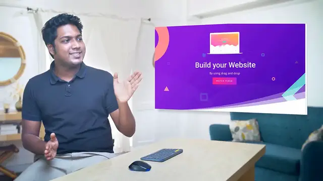 'Video thumbnail for How to Make A WordPress Website on Divi Theme - Divi Tutorial (2024)'