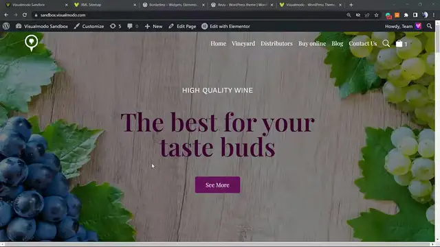 'Video thumbnail for How To Create a Sitemap in WordPress for Free Using All In One SEO WordPress Plugin For Free_ ?'