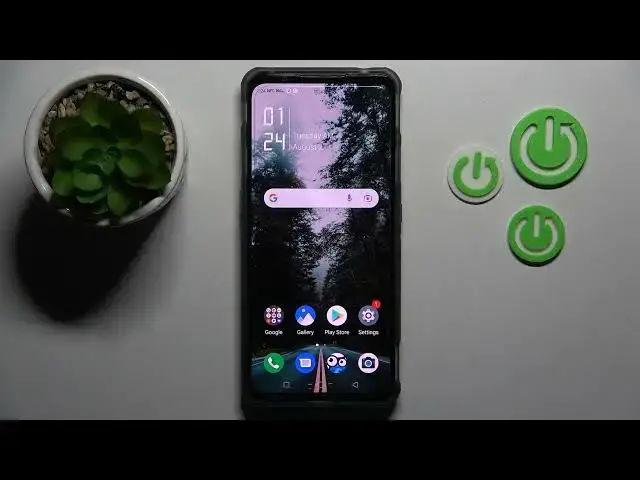 'Video thumbnail for NUBIA RED MAGIC 7 - How To Change And Customize Keyboard Theme'