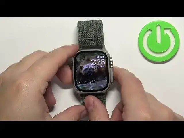'Video thumbnail for How to Turn Off Pascode Password on APPLE Watch Ultra - Use PIN Code on APPLE Watch Ultra'