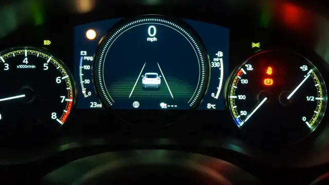 'Video thumbnail for Problèmes D'accélération : 6 Causes Courantes Quand Votre Voiture Perd Son Punch '