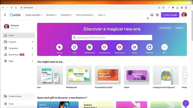 'Video thumbnail for How To Create An Introduction Video For YouTube Channel'