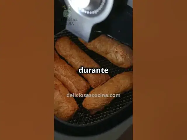 'Video thumbnail for deliciosascocina com'