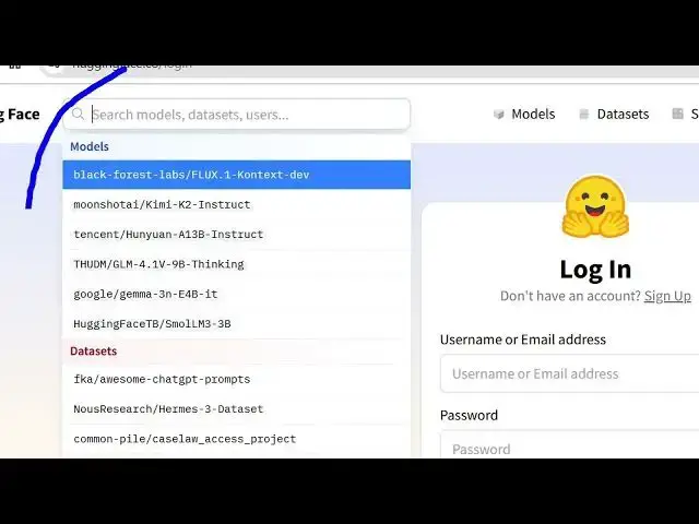 'Video thumbnail for HuggingFace Offline AI is REAL! Download and Run LLMs Locally – It’s INSANE!'