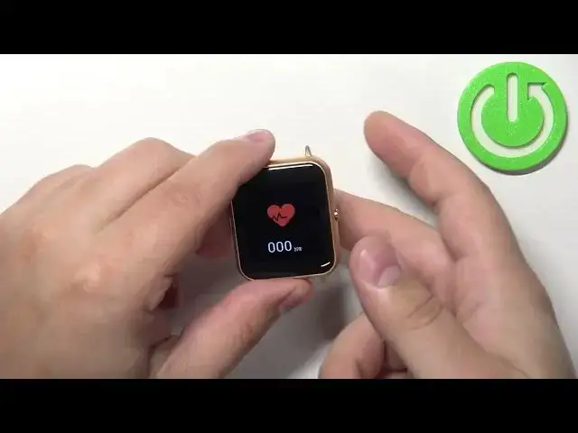 'Video thumbnail for How to Measure Heart Rate in Lenovo Smartwatch S2?'