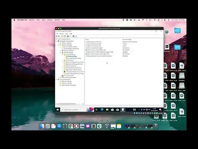 'Video thumbnail for How to Manage Groups and Users in Windows 10 | Step-by-Step Guide'
