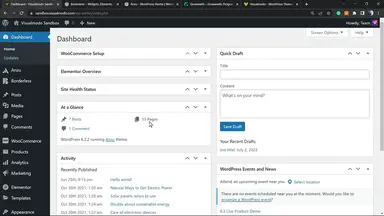 'Video thumbnail for How To Add or Use Text Path & Curvy in Elementor Free WordPress Plugin_ Widget Tutorial'