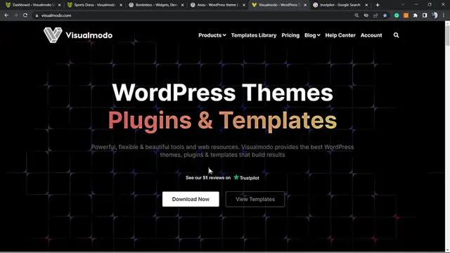 'Video thumbnail for How To Embed TrustPilot Reviews Widget in WooCommerce Product Description For Free_'