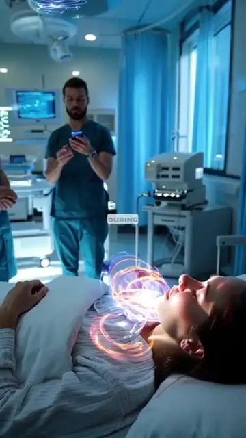 'Video thumbnail for AI Revolutionizes Gene Editing!'