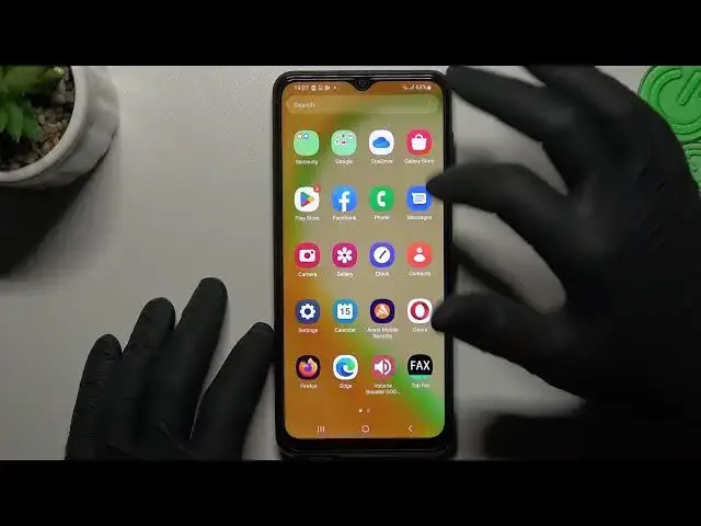 'Video thumbnail for How to Remove a Notification Virus on the SAMSUNG Galaxy A04S - Scan and Terminate Threats & Viruses'