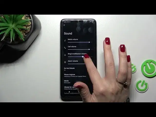 'Video thumbnail for T-MOBILE Revvl 6 - How To Mute Notifications Sound'