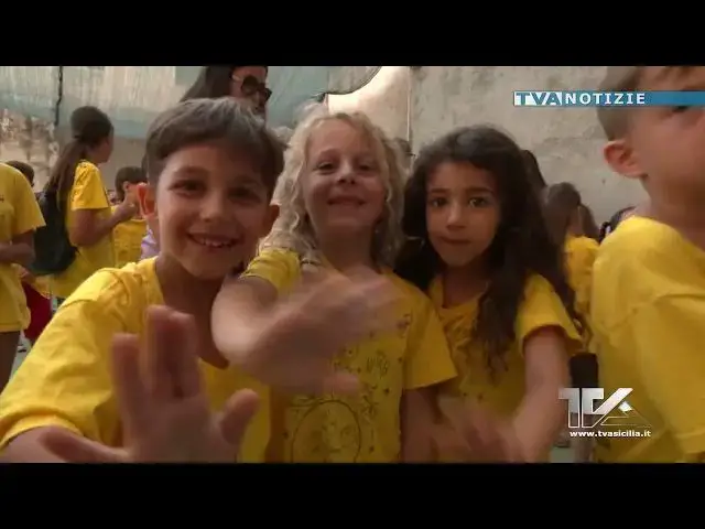 'Video thumbnail for TVA NOTIZIE 25-07-25'