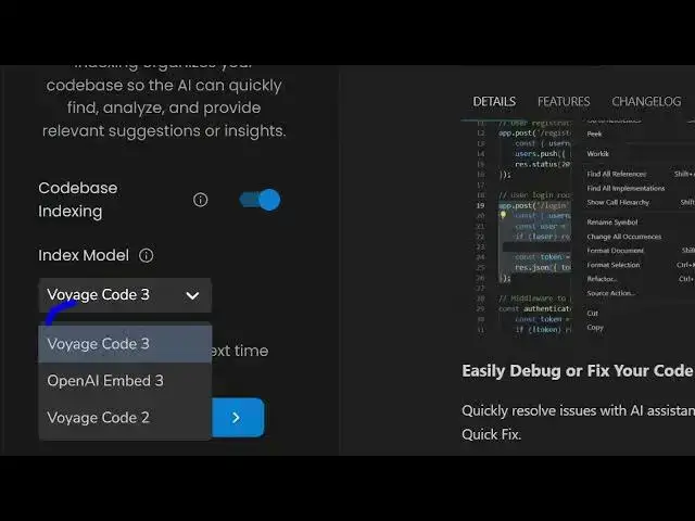 'Video thumbnail for 🚀 INSANE Workik AI Copilot! Claude & Gemini VSCode Alternative to Code, Chat, & Deploy in Browser!'