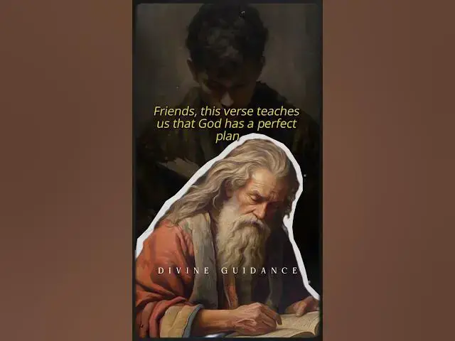 'Video thumbnail for Finding Peace in God's Perfect Timing - Ecclesiastes 3:1 #shorts #godsmessage'