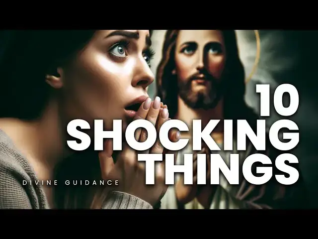 'Video thumbnail for What Happens In The Unseen World When You Forget To Pray?'