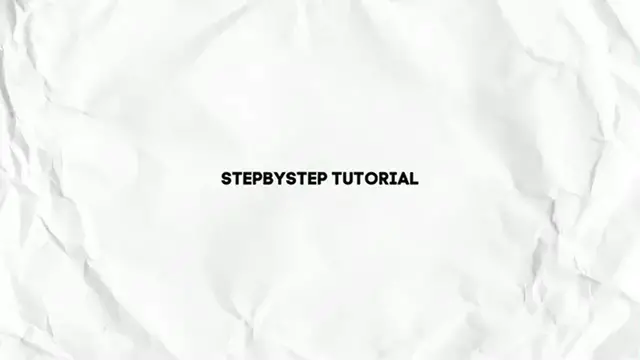 'Video thumbnail for How To Use Google Merchant Center 2024 (Full Guide)'