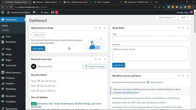 'Video thumbnail for How to Add a Search Form in a WordPress Post or Page for Free_ 🔍 Step-by-Step Tutorial'